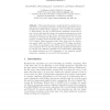 A Massively Parallel Architecture for Bioinformatics