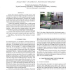 A master-slave approach for object detection and matching with fixed and mobile cameras