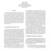 A Matching Scheme to Enhance Performance Evaluation of Raster-to-Vector Conversion Algorithms