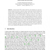 A Mathematical Foundation for Topology Awareness of P2P Overlay Networks