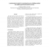 A Mathematical Model for Analyzing the Proxy Bidding Method for Mobile Agent-Based Auction Services