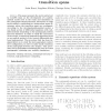 A mathematical study of the pantograph/catenary dynamic interaction on transition spans