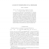 A MAX-CUT formulation of 0/1 programs