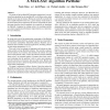 A MAX-SAT Algorithm Portfolio