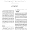 A Maximum Entropy Algorithm for Rhythmic Analysis of Genome-Wide Expression Patterns