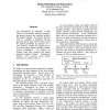 A Maximum Entropy Approach to FrameNet Tagging