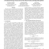 A Maximum Entropy Framework for Part-Based Texture and Object Recognition