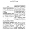 A Maximum Entropy/Minimum Divergence Translation Model