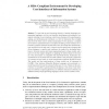A MDA-Compliant Environment for Developing User Interfaces of Information Systems