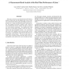 A Measurement-Based Analysis of the Real-Time Performance of Linux