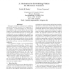 A Mechanism for Establishing Policies for Electronic Commerce