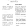 A Mechanism for Sequential Consistency in a Distributed Objects System