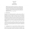 A Mechanization of Phylogenetic Trees