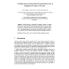 A Media Access Protocol for Proactive Discovery in Ubiquitous Wireless Networks