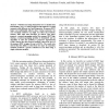 A memory grouping method for sharing memory BIST logic