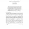 A Message Authentication Code Based on Unimodular Matrix Groups