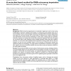 A meta-data based method for DNA microarray imputation