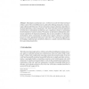 A Metabolic Subsumption Architecture for Cooperative Control of the e-Puck
