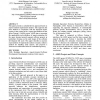A Metadata-Driven Approach for Aspect-Oriented Requirements Analysis