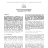 A metamodel-based representation method for reusable simulation model