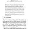 A Metamodel for Master Data