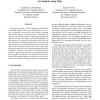 A Metamodel for the Measurement of Object-Oriented Systems: An Analysis using Alloy