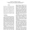 A Metamodel for Tracing Non-functional Requirements