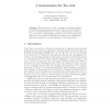A Metascheduler For The Grid