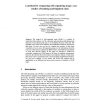 A Method for Comparing Self-organizing Maps: Case Studies of Banking and Linguistic Data