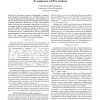 A Method for Finding Good Ashenhurst Decompositions and Its Application to FPGA Synthesis