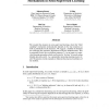A Method for Inferring Label Sampling Mechanisms in Semi-Supervised Learning