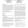 A method for online adaptation of computer-game AI rulebase