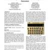 A method for rapid personalization of audio equalization parameters