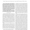 A method for stereo-vision based tracking for robotic applications