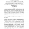 A Method of Bearing Fault Feature Extraction Based on Improved Wavelet Packet and Hilbert Analysis