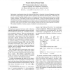 A method of creating new valency entries