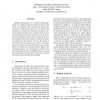 A method of feature selection using contribution ratio based on boosting