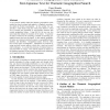 A Method of Geographical Name Extraction from Japanese Text for Thematic Geographical Search