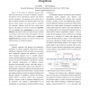 A method of task allocation for collaborative diagnosis