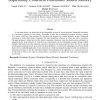 A Methodological Construction of an Efficient Sequentially Consistent Distributed Shared Memory