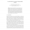 A Methodology for Automatic Diagnosability Analysis