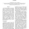 A Methodology for Document Image Dewarping Techniques Performance Evaluation