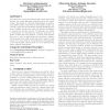A methodology for extracting temporal properties from sensor network data streams