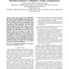 A Microscopic Telepathology System for Multiresolution Computer-Aided Diagnostics