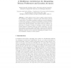 A Middleware Architecture for Integrating Privacy Preferences and Location Accuracy