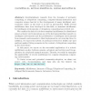 A Middleware for Intelligent Environments and the Internet of Things