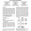 A middleware-independent model and language for component distribution