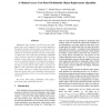 A Minimal Access Cost-Based Multimedia Object Replacement Algorithm