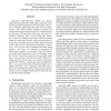 A Minimal Dual-Core Speculative Multi-Threading Architecture
