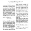 A minimum-mean-square-error noise reduction algorithm on Mel-frequency cepstra for robust speech recognition